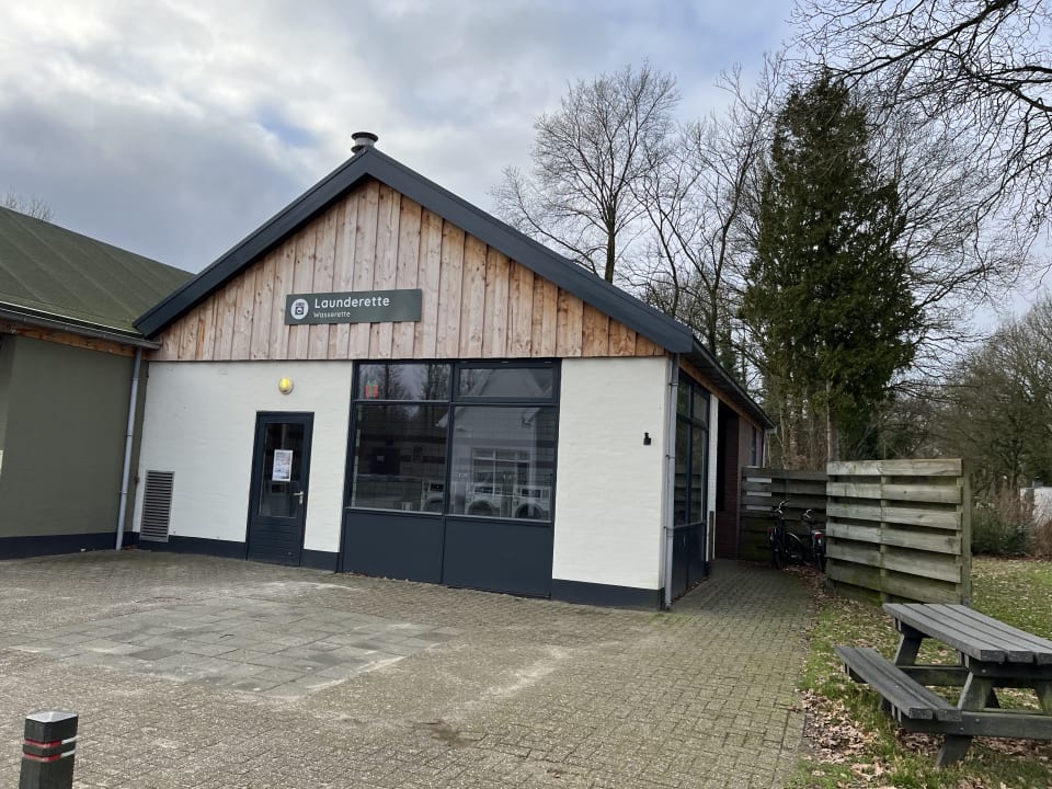 Sonstiges Roompot Hunzedal