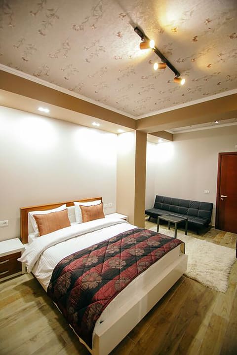 Zimmer Hotel Rikuest