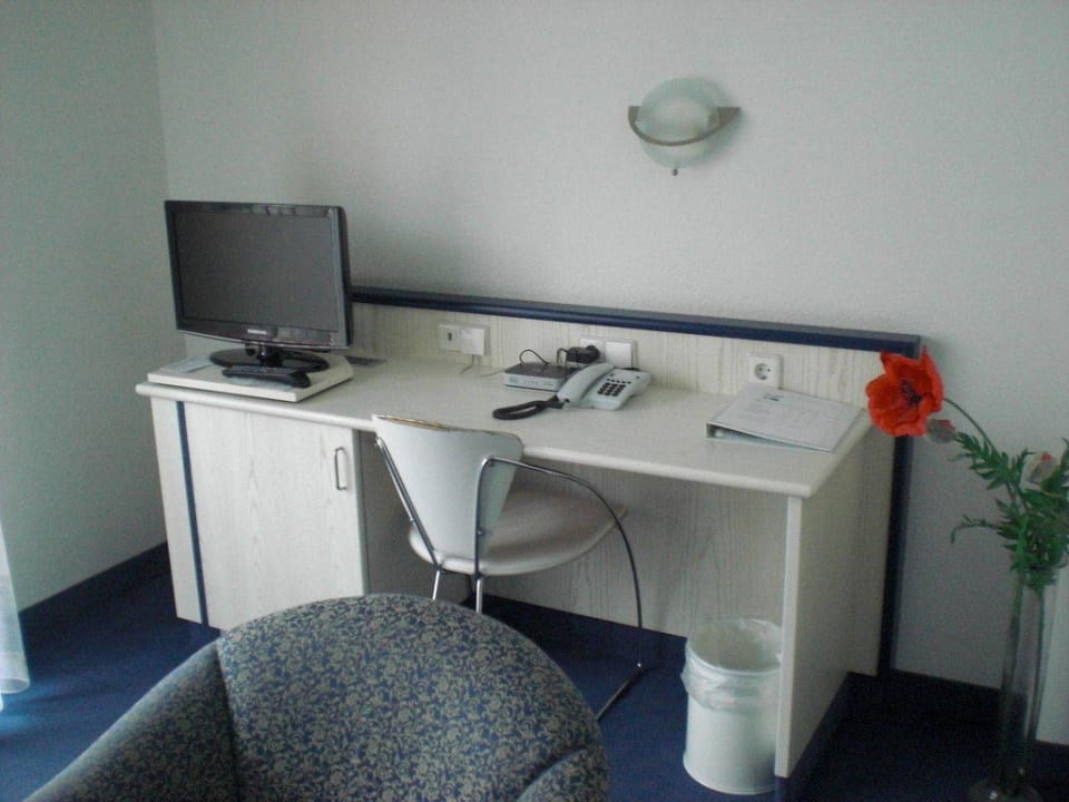 Büro Hotel List