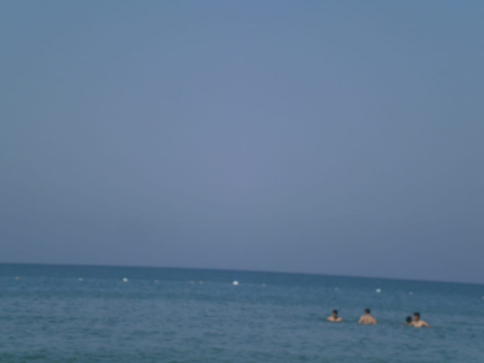 Das Meer Clover Magic Nova Beach