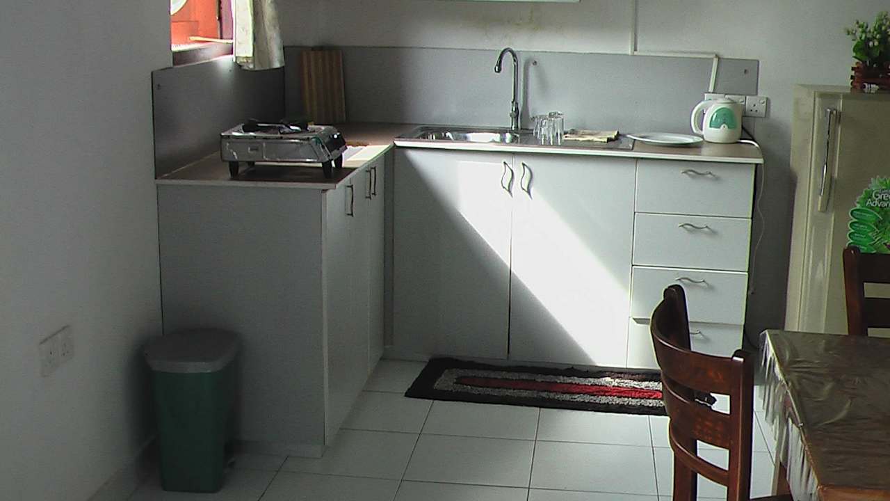 1 Etage - Apartment  Sakura Hana Gästehaus