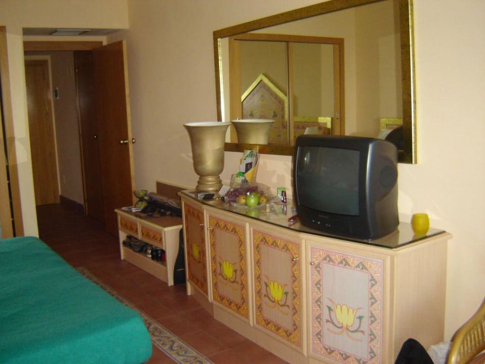 Zimmeransicht Fuerteventura Princess