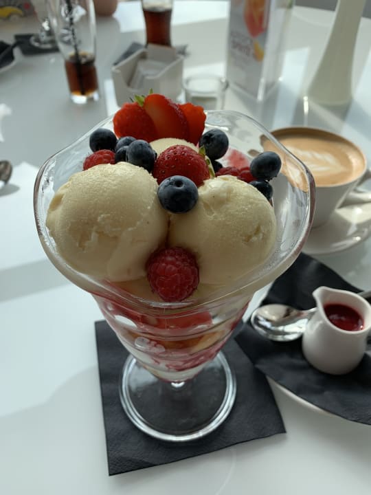 Gastro Marine Hotel by Zdrojowa