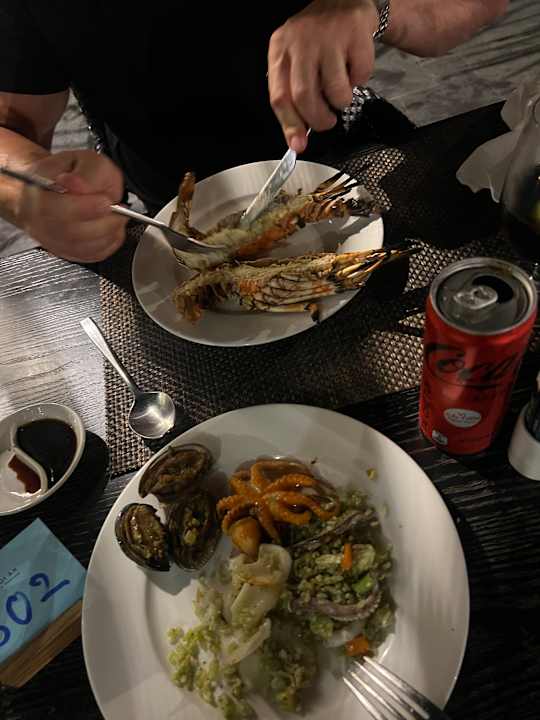 Gastro Bliss Hoi An Beach Resort & Wellness