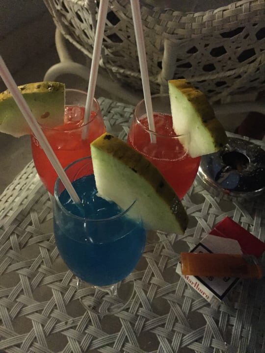 Gastro Seaden Sea Planet Resort & Spa