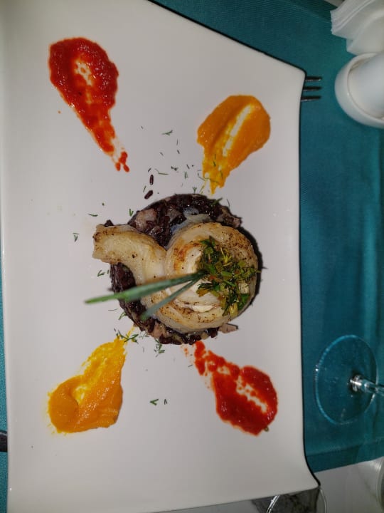 Gastro Belek Beach Resort Hotel