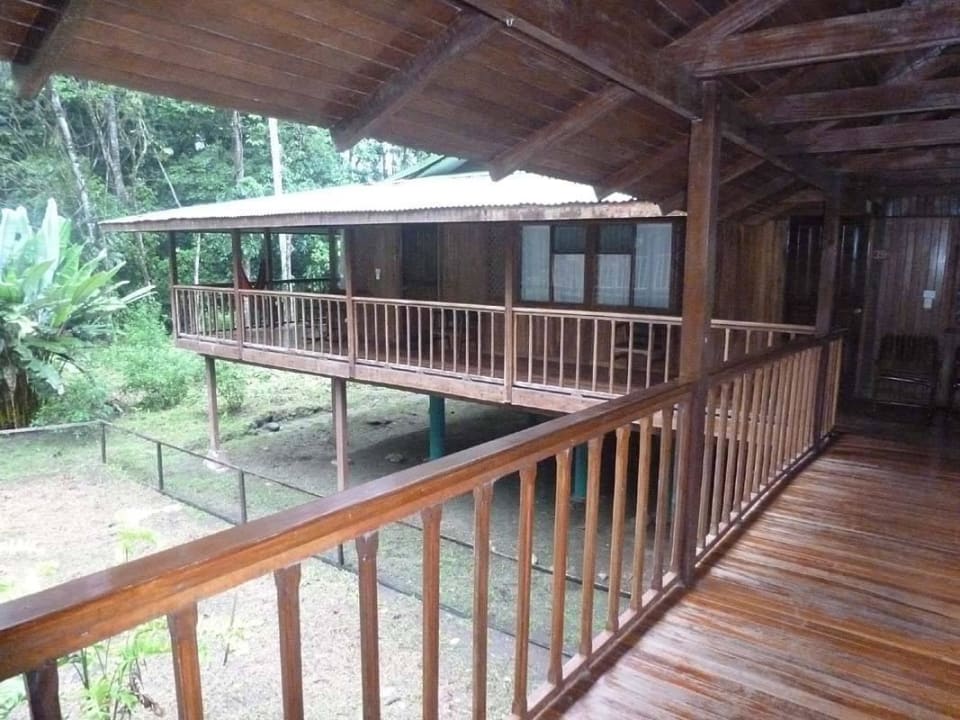 Wege im Garten Hotel Selva Verde Lodge & Rainforest Reserve