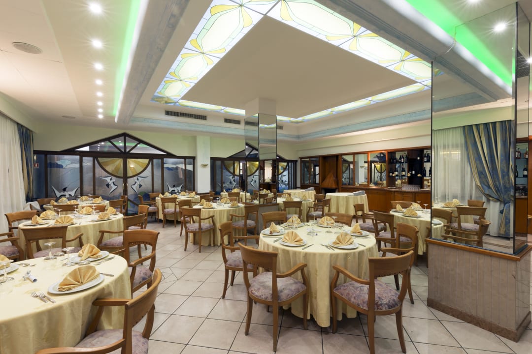 Gastro Hotel Calabrisella