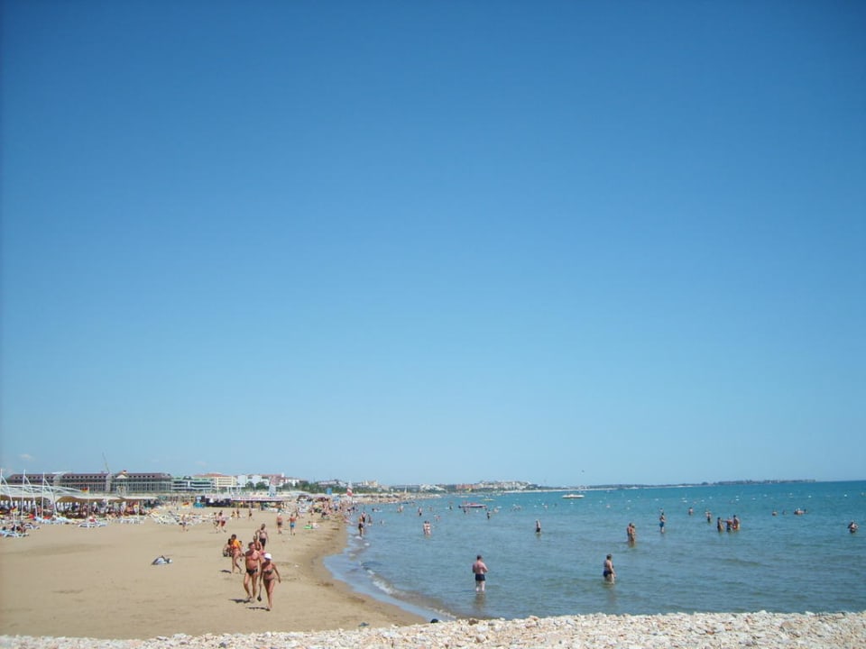 Vers Side Sunis Evren Beach Resort Hotel & Spa