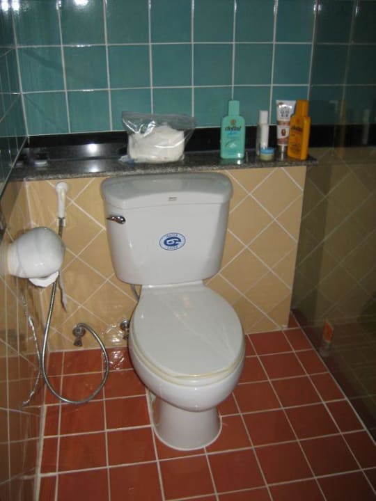 WC Khao Lak Bayfront Resort