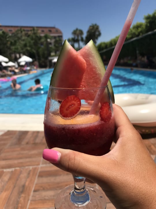 Gastro Hane Family Resort