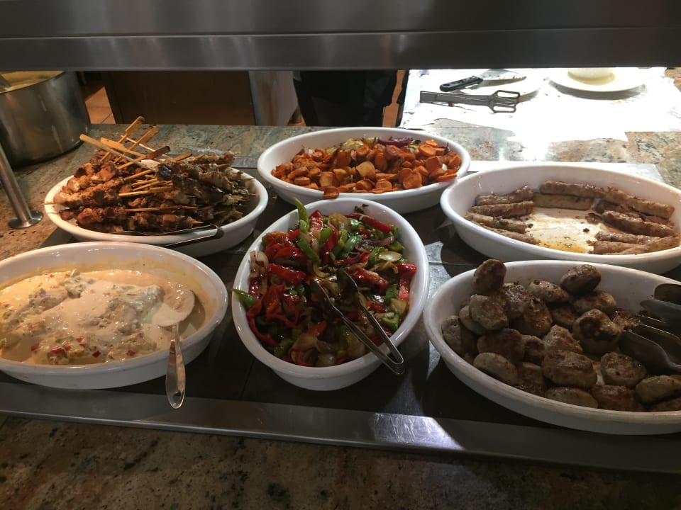 Gastro HVD Clubhotel Miramar