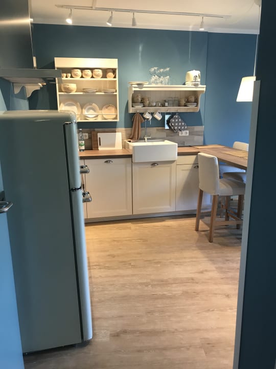 Zimmer Hotel Klein & Fein