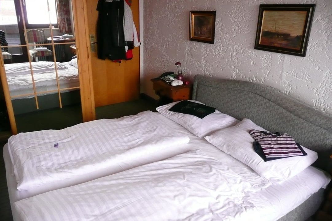 Zimmer Hotel Hocheder