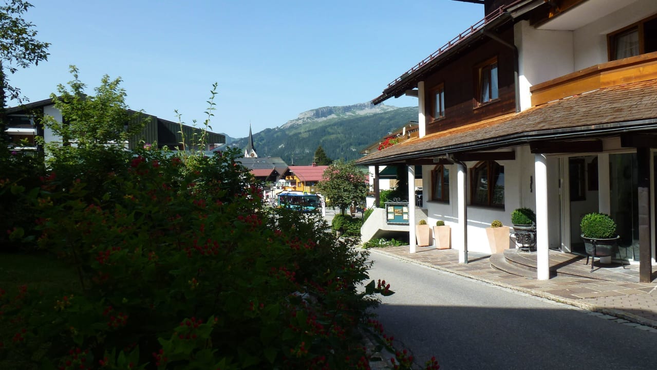 Hotel Jagdhof Hotel Jagdhof