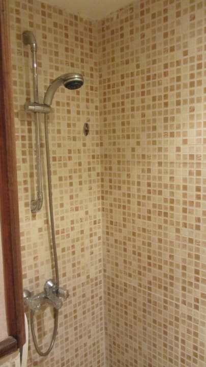 Dusche Pickalbatros Alf Leila Wa Leila Resort - Neverland Hurghada