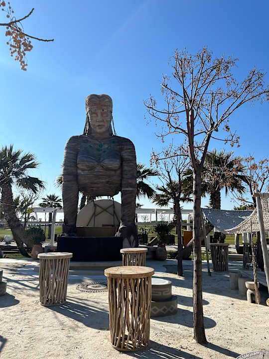 Außenansicht Cullinan Belek
