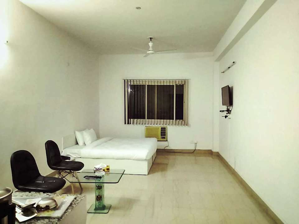 Zimmer The Radiance Suites & Apartments