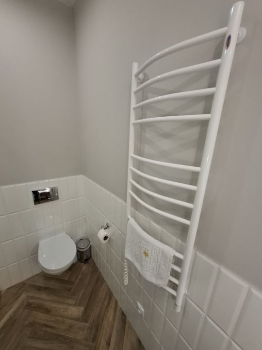 Zimmer Royal Apartment on Franka 28