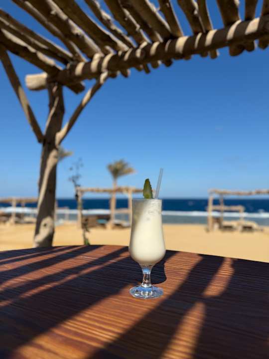 Strand Steigenberger Resort Alaya Marsa Alam - Red Sea - Adults only