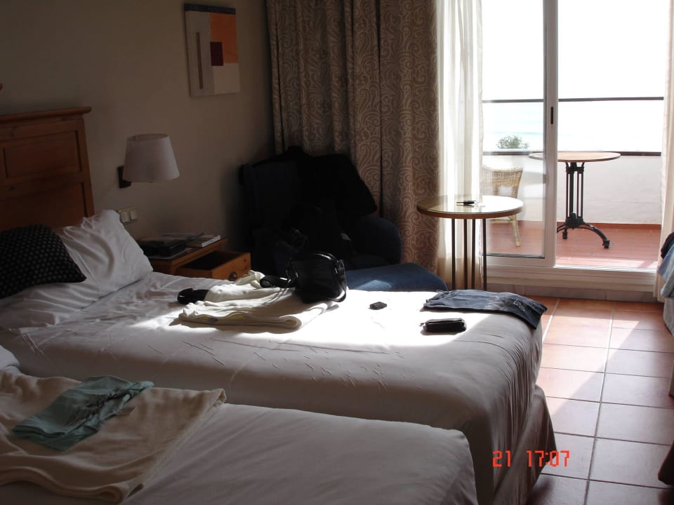 Hotel Fuerte Costa Luz Fuerte Costa Luz (Fuerte Conil-Resort)