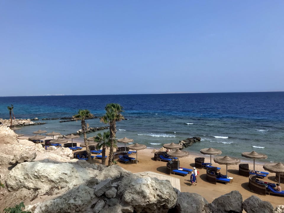 Strand Pickalbatros Citadel Resort