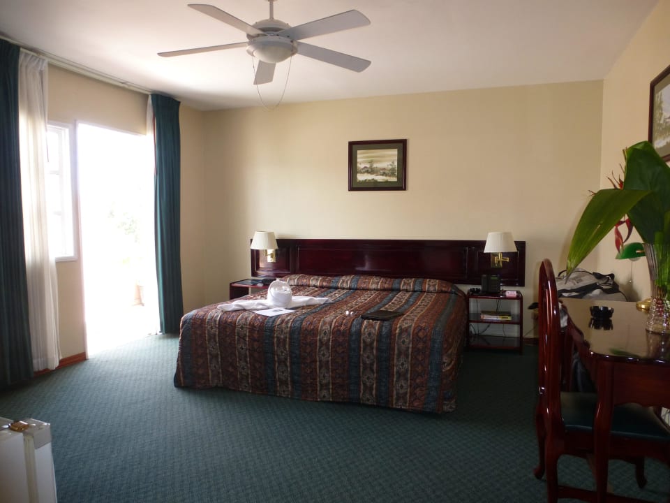 Sechster Stock Hotel Del Rey