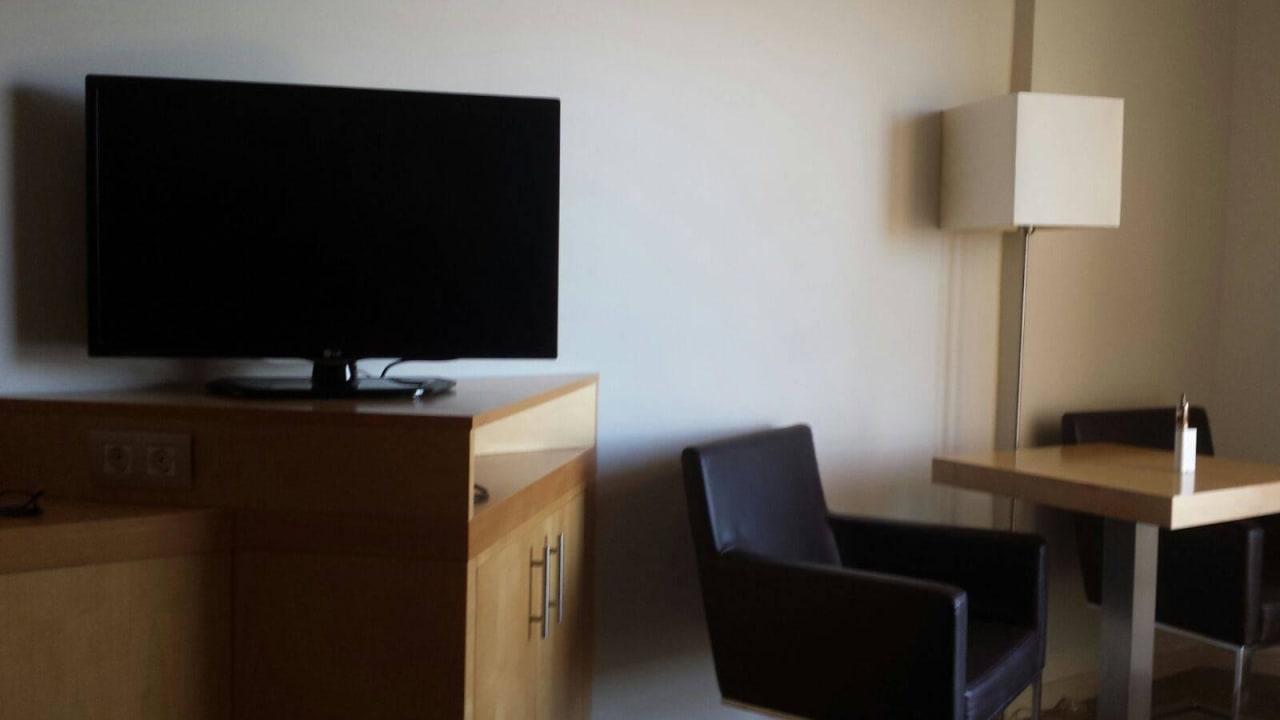 Zimmer  HL Sahara Playa