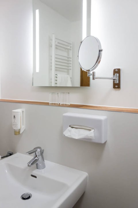 Bad Flair Hotel Weinstube Lochner