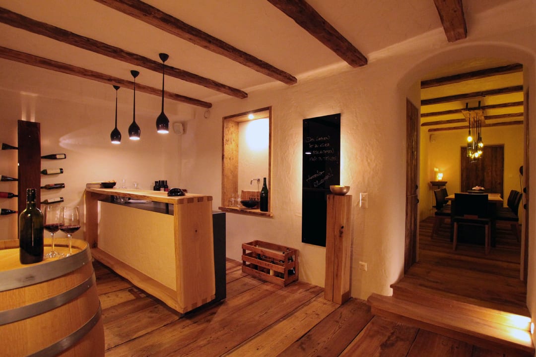 Restaurant Seehaus Winkler