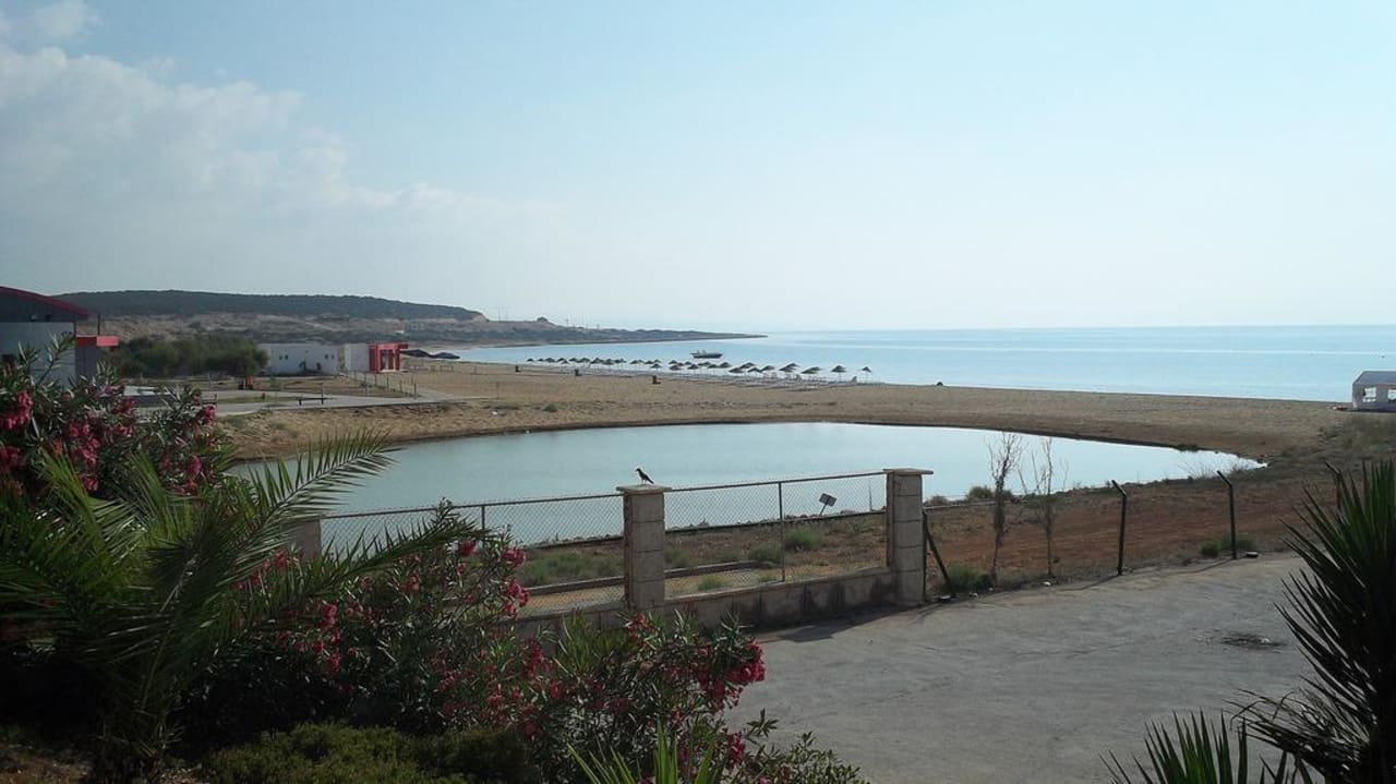 Strand Kaya Artemis Resort