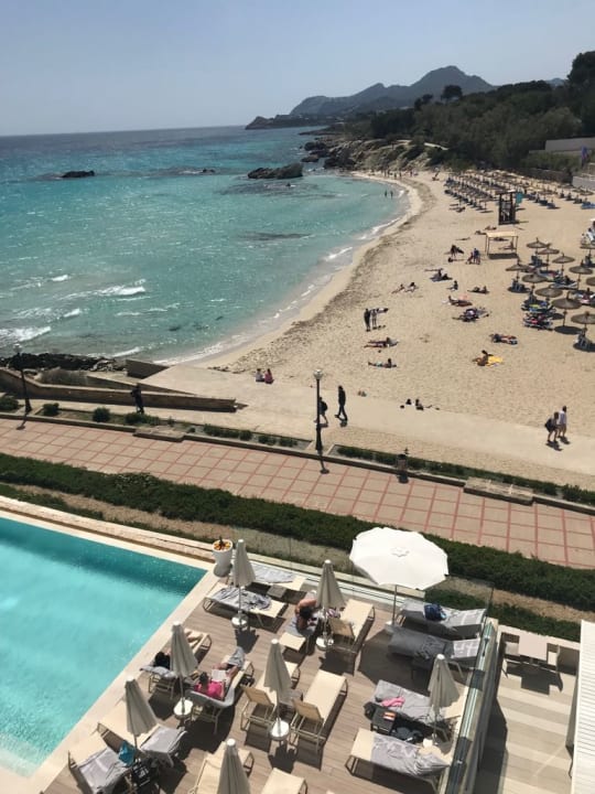 Zimmer Son Moll Sentits Hotel & Spa