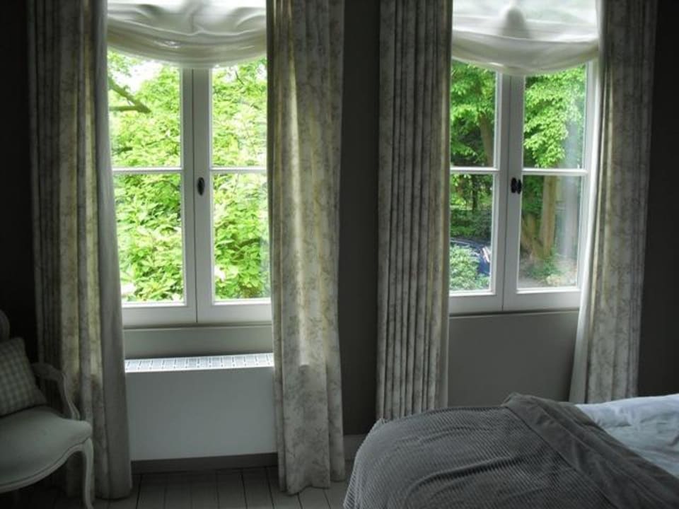 Zimmer B&B 't Wit Huys Brugge