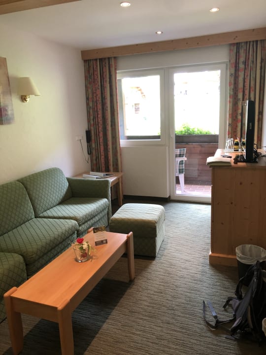 Zimmer Schi- und Wanderhotel Berghof