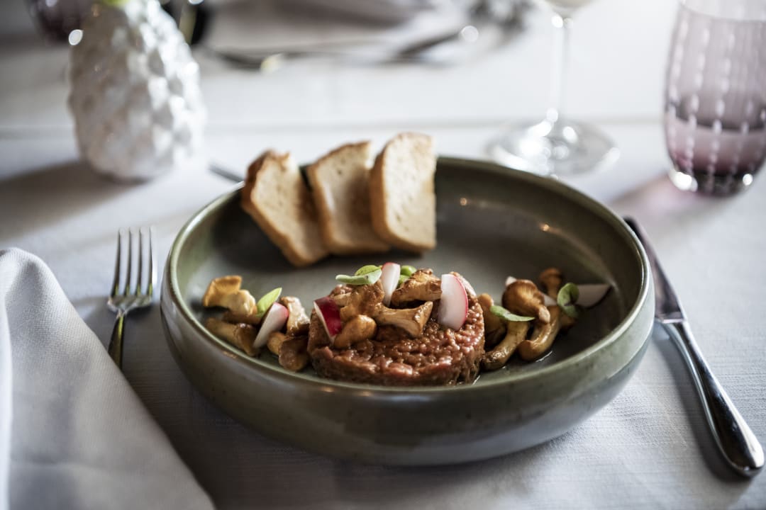 Gastro Hotel Belvedere