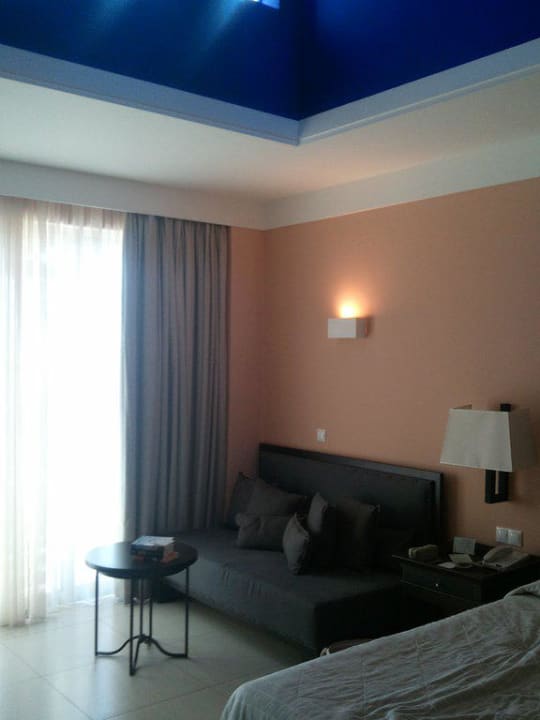 Sitzecke Atlantica Belvedere Resort