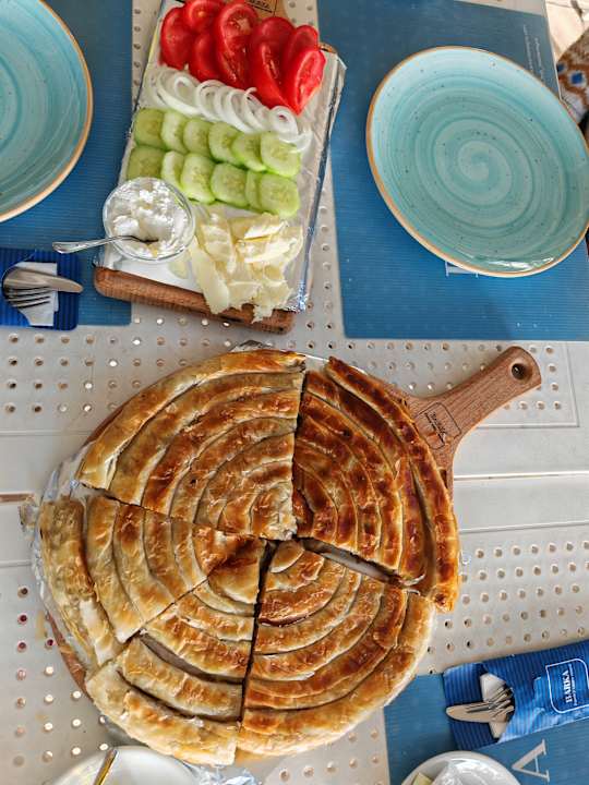 Sonstiges Barka B'n'B - Elegant Seaview Rooms