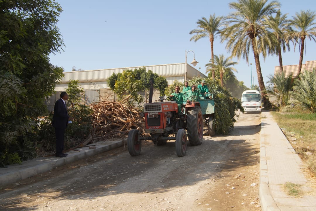Sonstiges Jolie Ville Kings Island Luxor