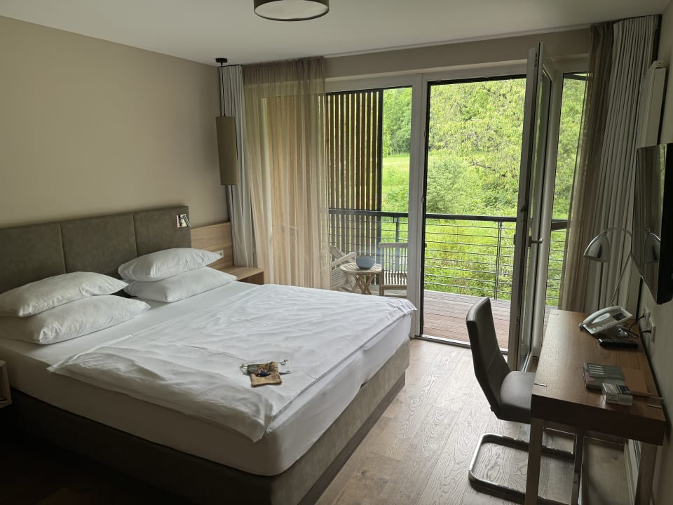 Zimmer Landhotel Voshövel