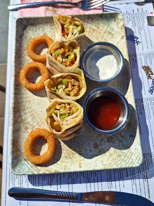 Gastro Seaden Quality Resort & Spa