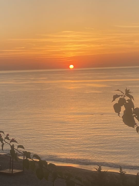 Ausblick Atrium Prestige Thalasso Spa Resort & Villas