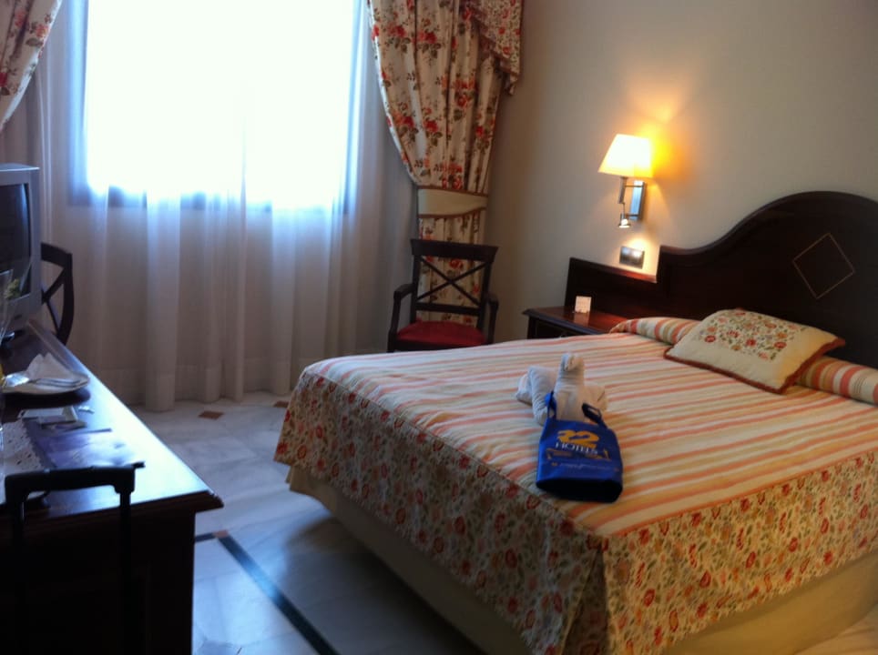 Das Doppelzimmer R2 Rio Calma Hotel & Spa & Conference