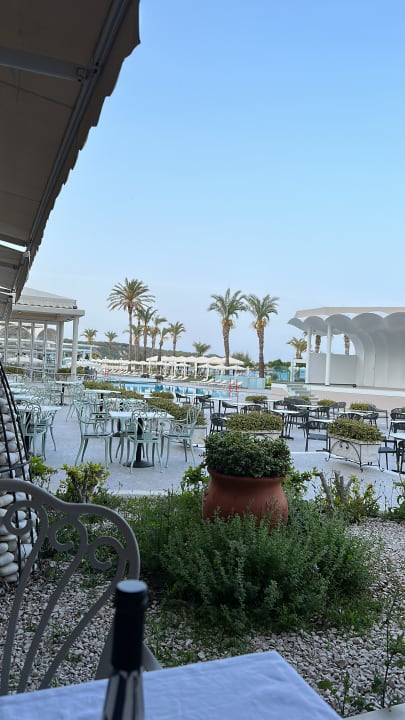 Gastro Rodos Palladium Leisure & Wellness