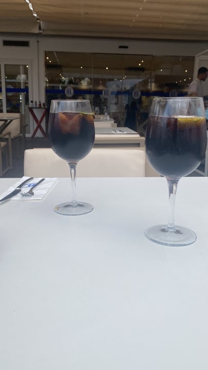Gastro HL Suitehotel Playa del Ingles