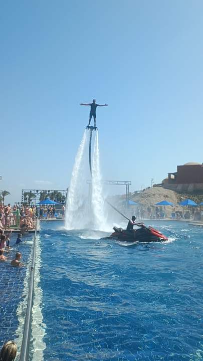 Sport & Freizeit Pickalbatros Villaggio Resort - Portofino