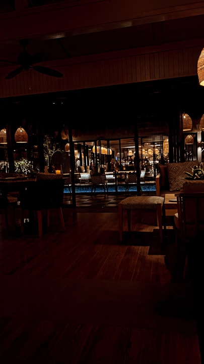 Gastro Steigenberger Resort Ras Soma