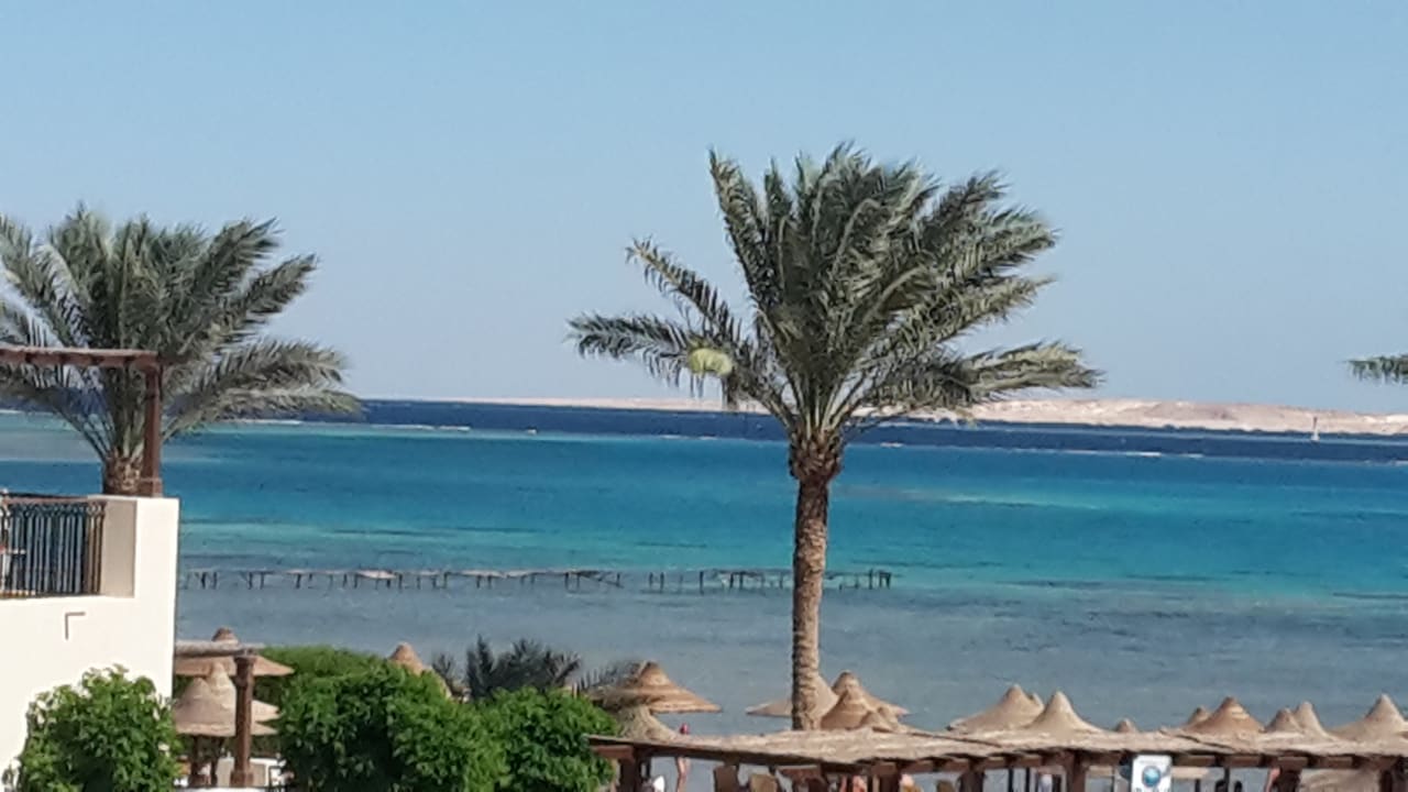 Strand JAZ Belvedere Resort