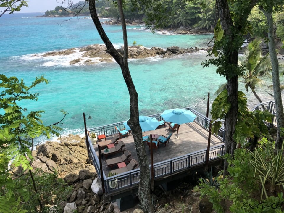 Strand Hilton Seychelles Northolme Resort & Spa