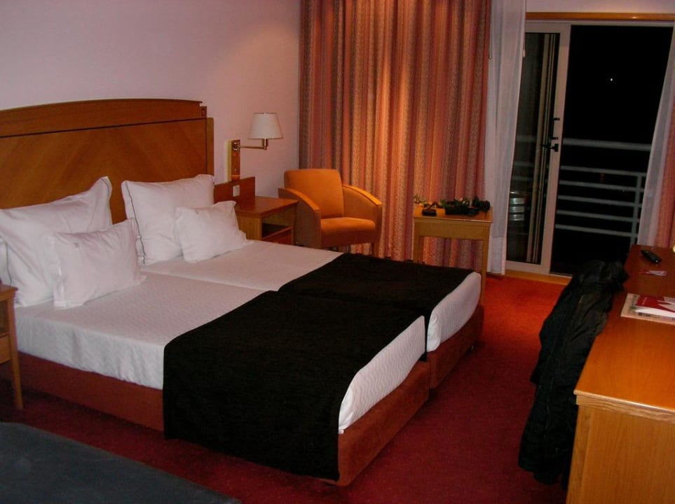 Doppelzimmer mit Balkon Hotel Regua Douro