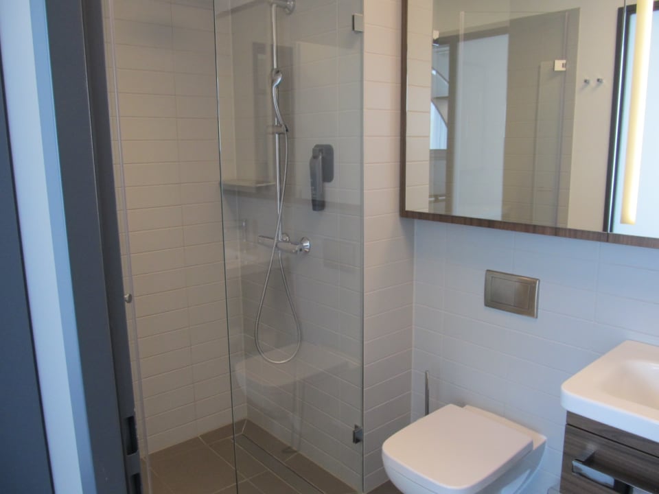 Zimmer my4walls Serviced Apartments